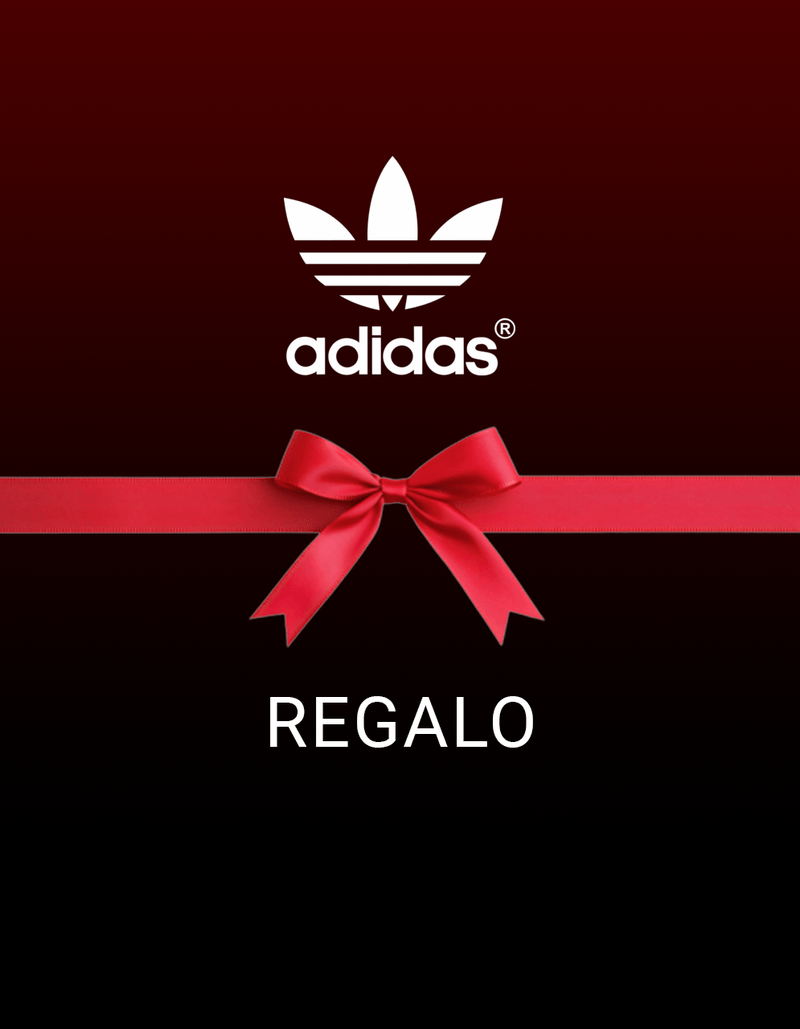 REGALO ADIDAS