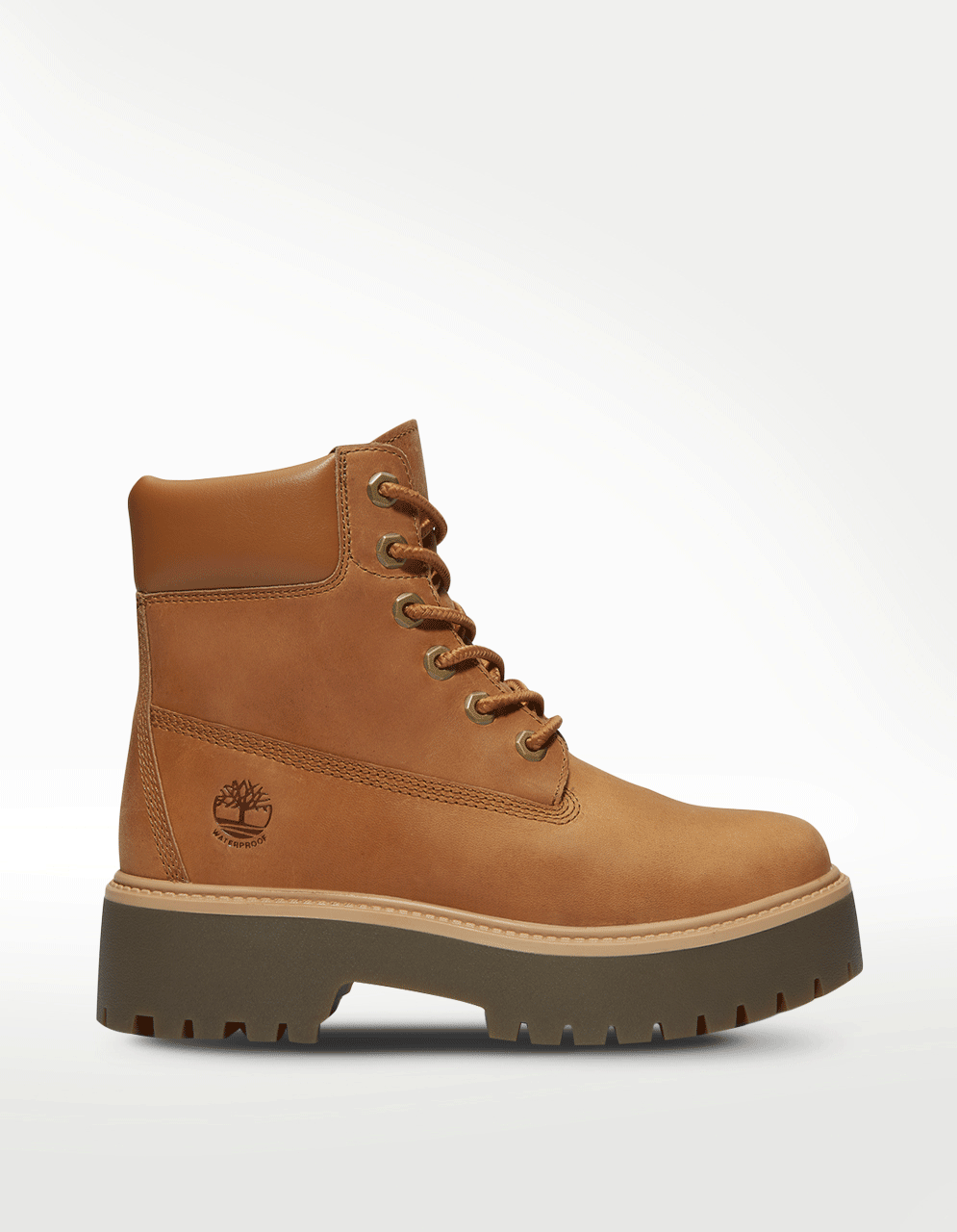 TENIS TIMBERLAND 6 INCH LACE UP WATERPROOF BOOT | Calzado | WOMENS