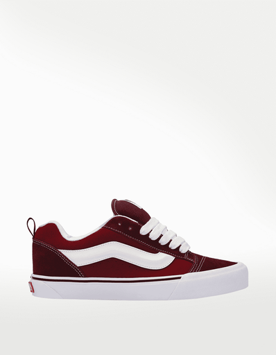 TENIS VANS KNU SKOOL