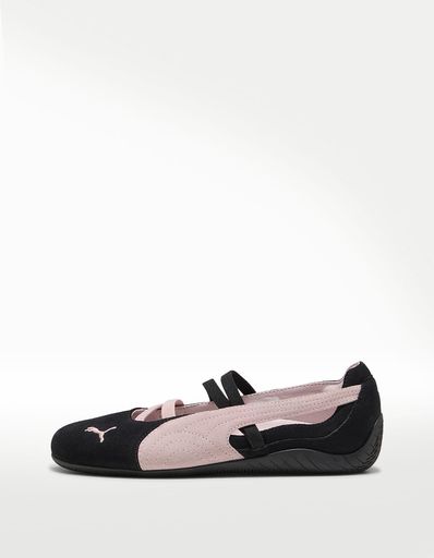 TENIS PUMA SPEEDCAT BALLET SD WNS