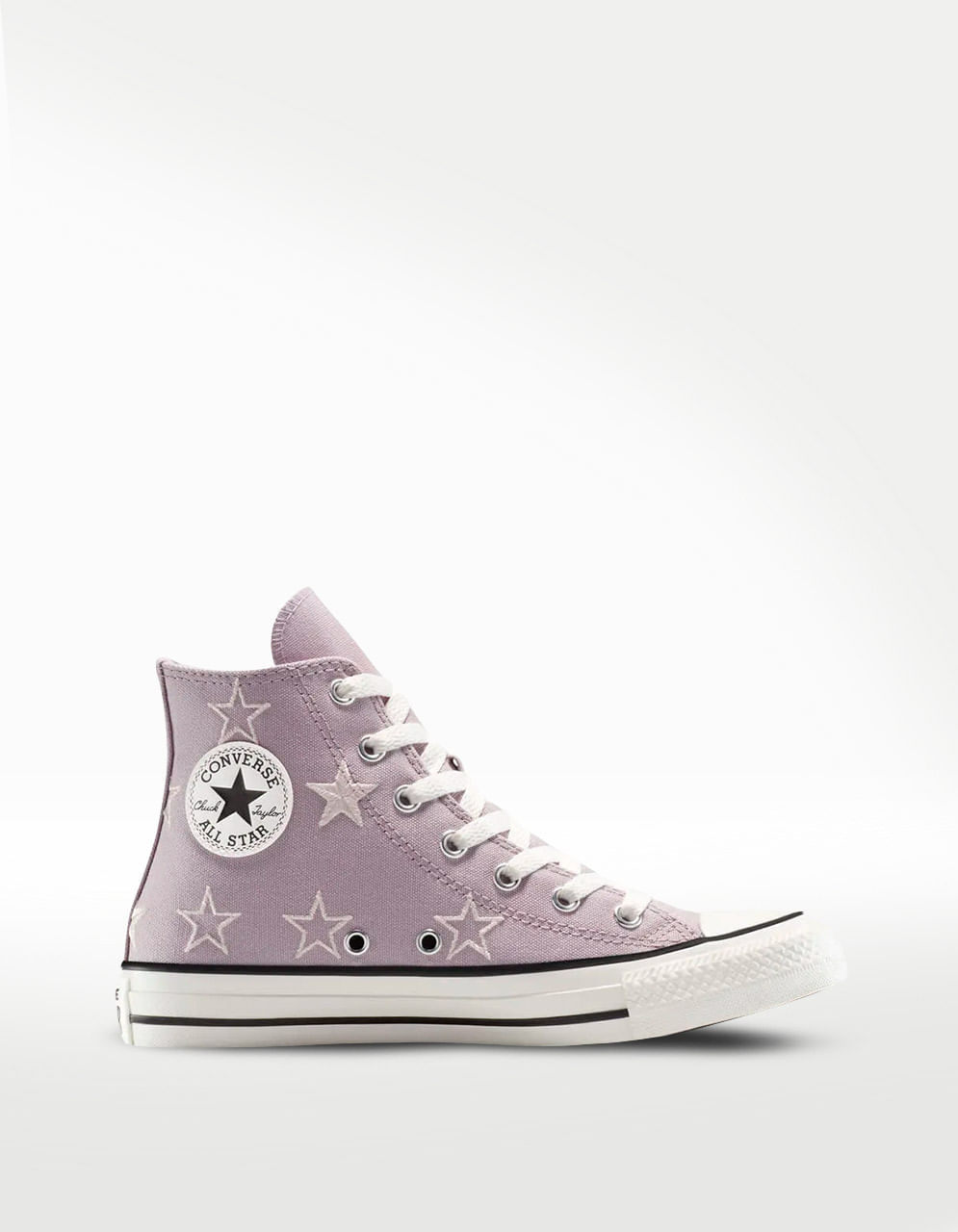 Calzado Tenis Converse Con Estoperoles Zapatos Converse Negros Hotsell