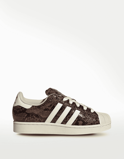 TENIS ADIDAS SUPERSTAR II W