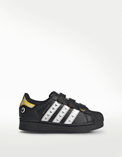 TENIS ADIDAS SUPERSTAR LED LIGHT