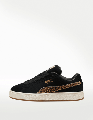 TENIS PUMA SUEDE XL LEO WNS