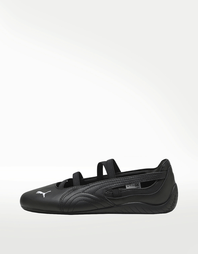 TENIS PUMA SPEEDCAT BALLET LTH WNS