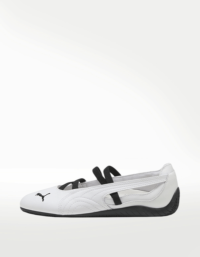 TENIS PUMA SPEEDCAT BALLET LTH WNS