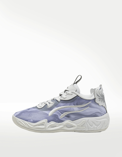 TENIS PUMA MB 04 LO TEAM JR