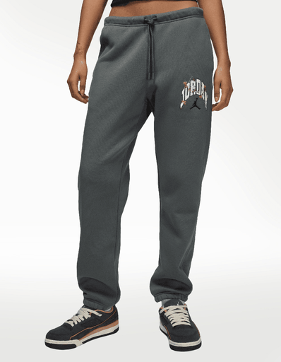 PANTS JORDAN W J BRK FLC GFX RLT