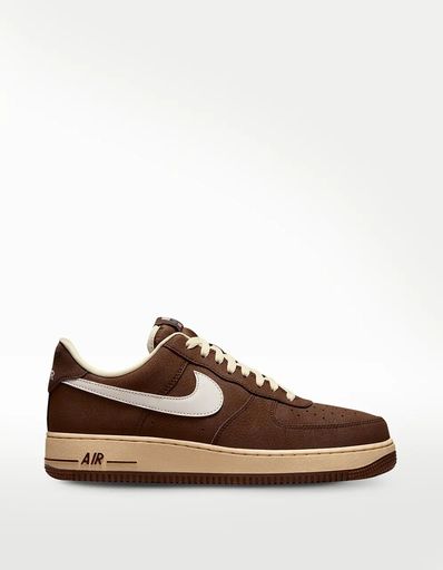 TENIS NIKE AIR FORCE 1 07