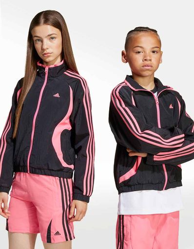 CHAMARRA ADIDAS TEAMGEIST TT