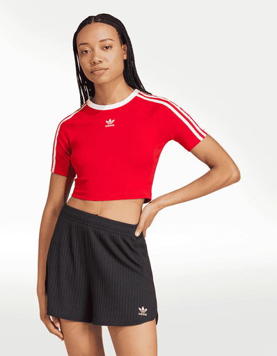 PLAYERA ADIDAS 3 S BABY