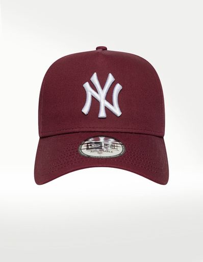 GORRA NEW ERA CAP LEAGUE ESS EFRAME NEYYAN FBGWHI