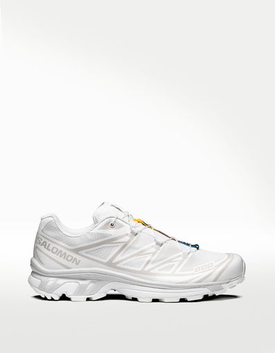 TENIS SALOMON XT-6 BLGR U
