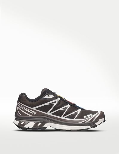 TENIS SALOMON XT-6