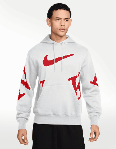 SUDADERA NIKE M NK CLUB BB GX NEO VAR