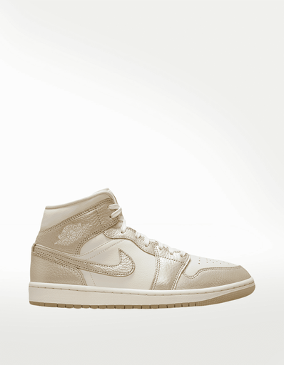TENIS NIKE WMNS AIR JORDAN 1 MID SE
