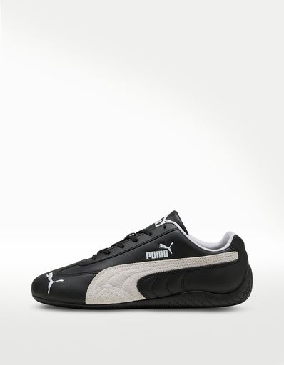 TENIS PUMA SPEEDCAT LTHR