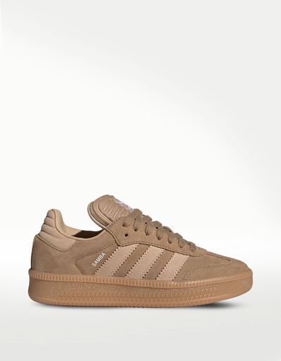 TENIS ADIDAS SAMBA XLG J