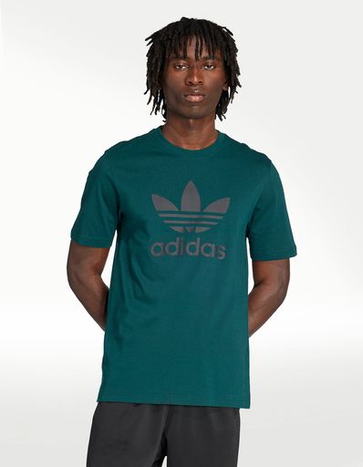PLAYERA ADIDAS TREFOIL