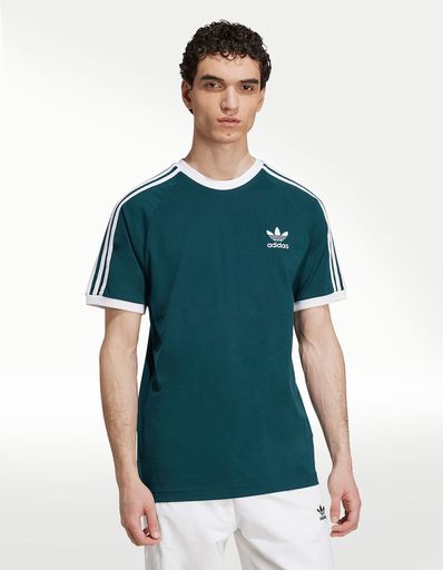 PLAYERA ADIDAS 3-STRIPES