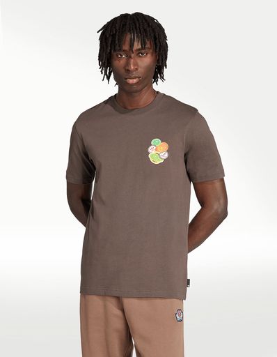 PLAYERA ADIDAS GRAPHIC LO SS T