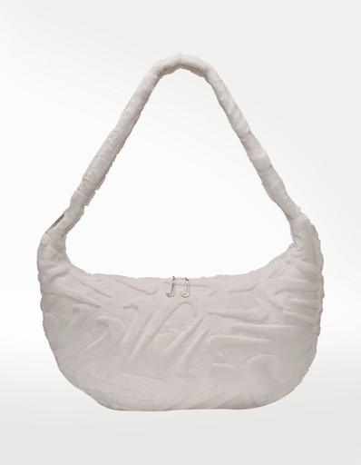 CANGURERA NIKE NK NSW FX FUR SLOUCHY