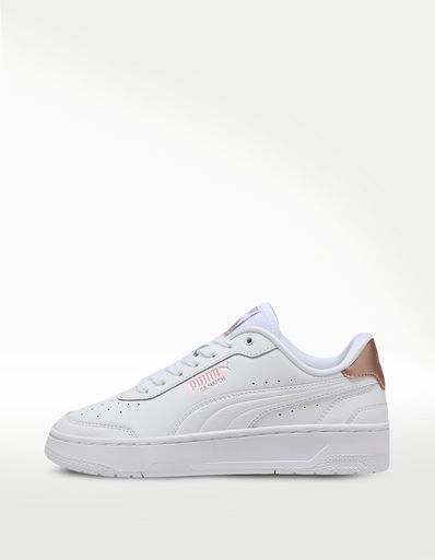 TENIS PUMA CA MATCH METALLIC WNS