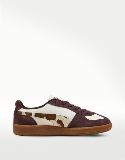 TENIS PUMA PALERMO COW WNS