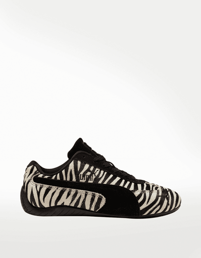 TENIS PUMA SPEEDCAT ZEBRA WNS