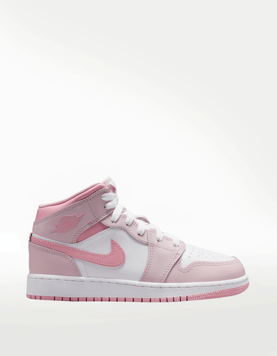 TENIS NIKE AIR JORDAN 1 MID (GS)