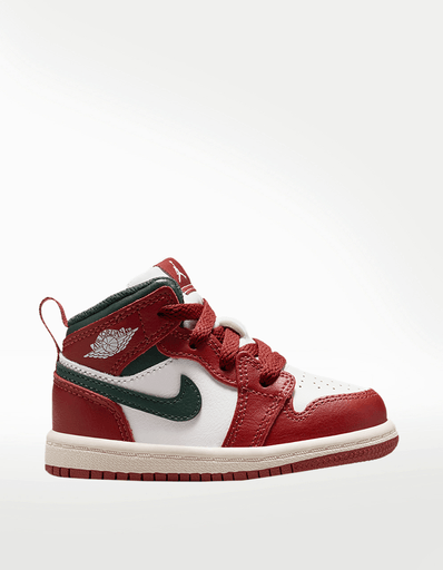 TENIS NIKE JORDAN 1 MID (TD)