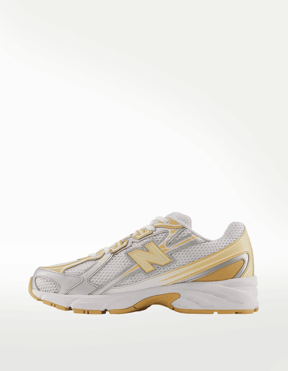 Tenis New Balance 740 | Calzado | Unisex - TAF MX