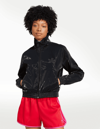 CHAMARRA ADIDAS HOLIDAY TT