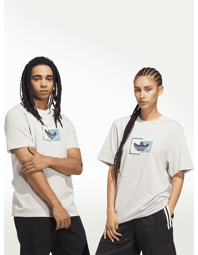 PLAYERA ADIDAS SHMOO G