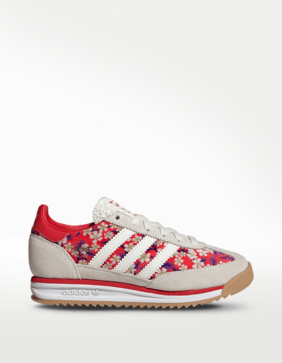 TENIS ADIDAS SL 72 RS J