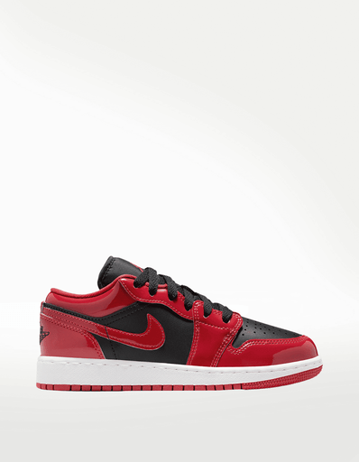 TENIS NIKE AIR JORDAN 1 LOW SE (GS)