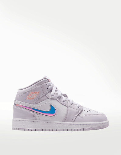 TENIS NIKE AIR JORDAN 1 MID SE (GS)