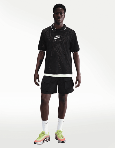 PLAYERA NIKE M NK AIR FOOTBALL JSY