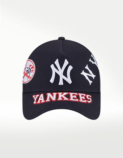 GORRA NEW ERA CAP 940AF MLB ALL OVER NEYYAN OTC