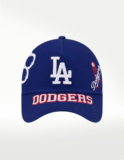 GORRA NEW ERA CAP 940AF MLB ALL OVER LOSDOD OTC