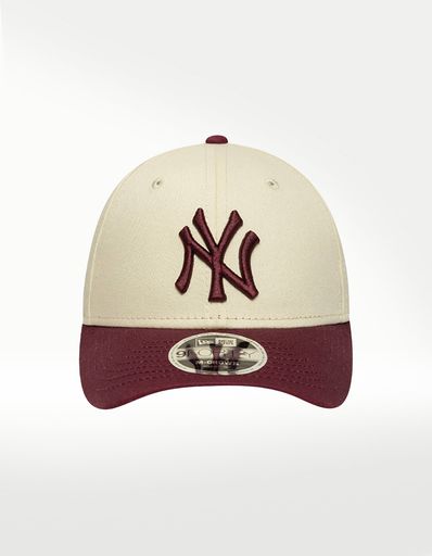 GORRA NEW ERA CAP WS PATCH 9FORTY MC NEYYANCO LTCFBG