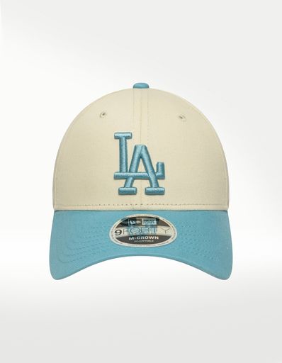 GORRA NEW ERA CAP WS PATCH 9FORTY MC LOSDODCO LTCBLF