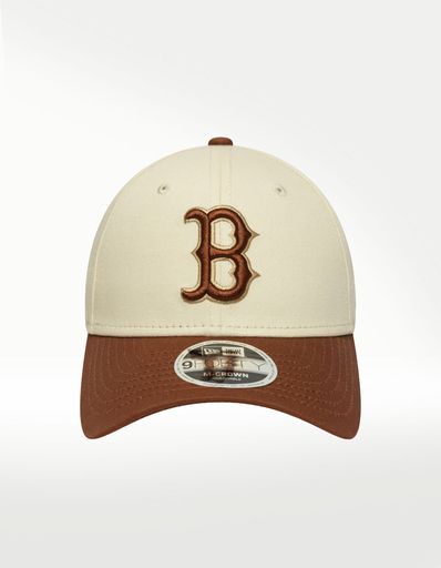 GORRA NEW ERA CAP WS PATCH 9FORTY MC BOSREDCO LTCDAU