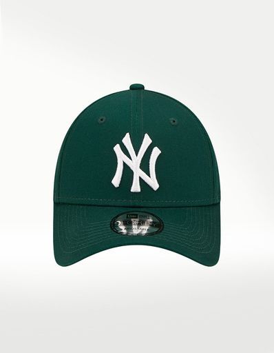 GORRA NEW ERA CAP LEAGUE ESSENTIAL 9FORTY NEYYAN DKGWHI