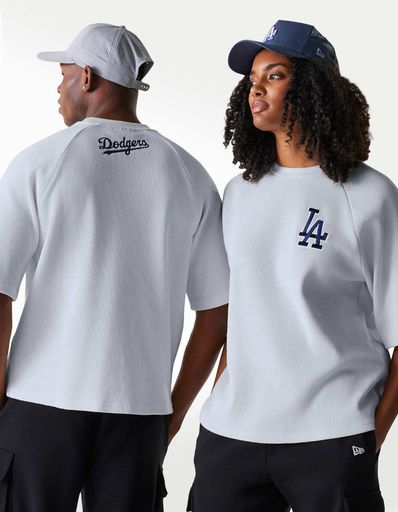 PLAYERA NEW ERA CAP MLB WAFFLE OS LOSDOD DGR