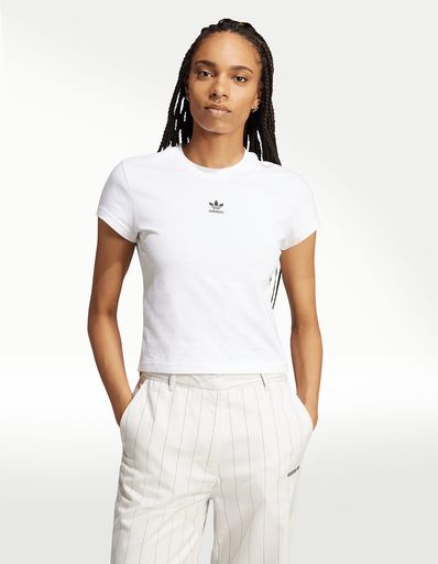 PLAYERA ADIDAS ESS SLIM