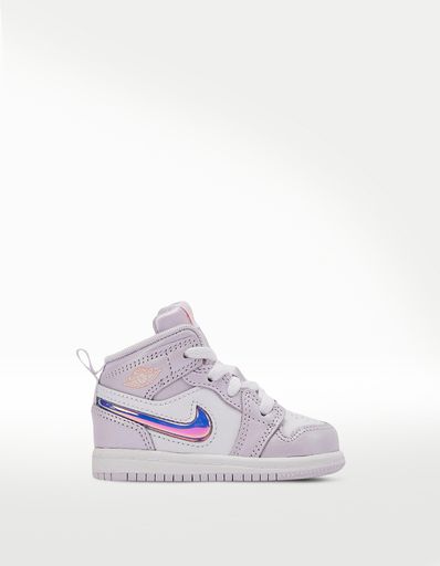 TENIS NIKE JORDAN 1 MID SE (TD)