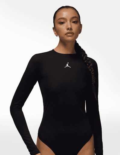 BODYSUIT JORDAN W J BRK ESS LS