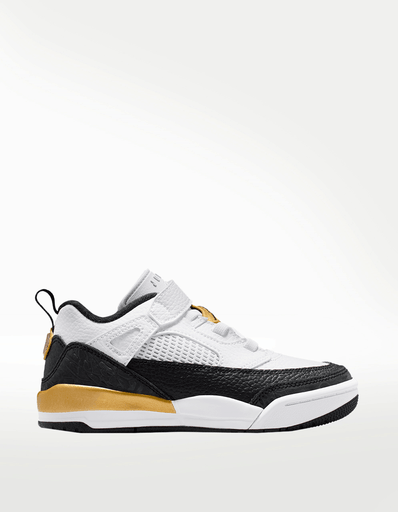 TENIS NIKE JORDAN SPIZIKE LOW (PS)