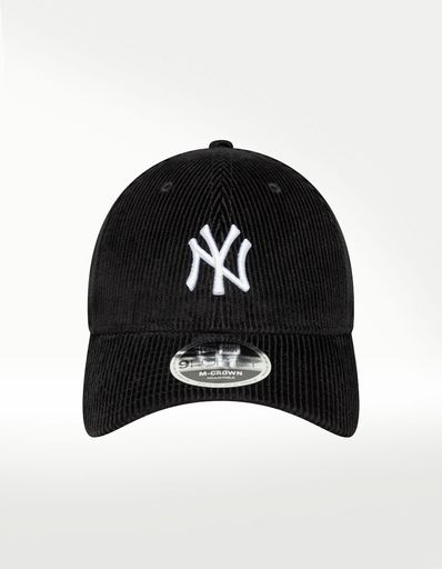 GORRA NEW ERA CAP CORD 9FORTY MC NEYYAN BLK